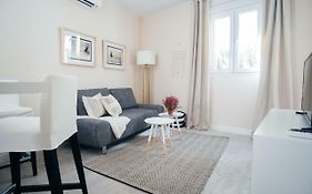 Calle Toledo Apartment II - 1BR 1BT